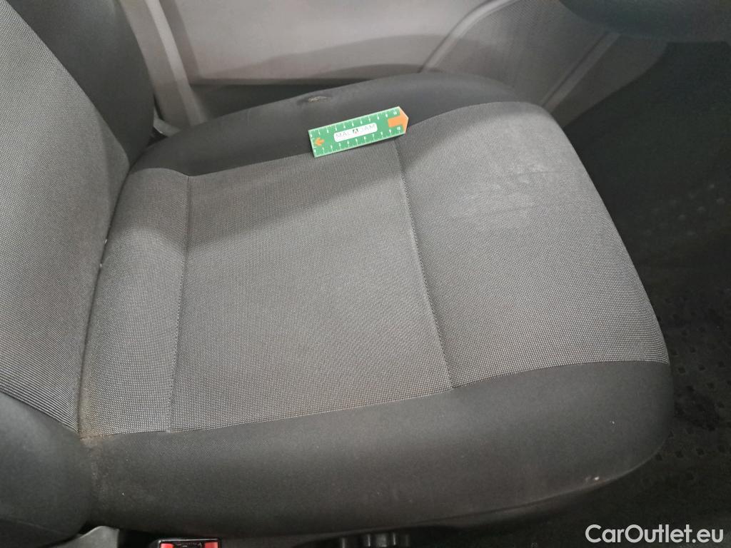  Volkswagen  Transporter T6  Fourgon -Hochdach lang 2.0 100CV BVM5 #1