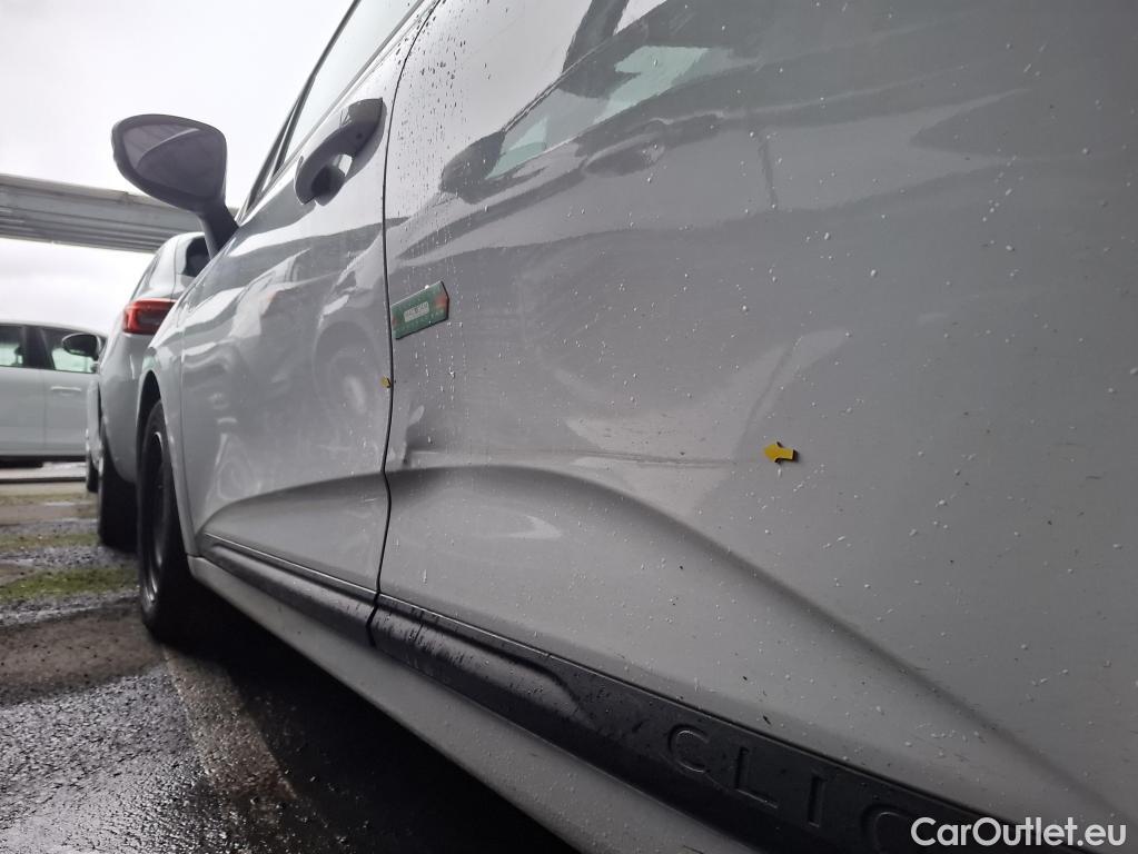  Renault  Clio  V Société Air Nav 1.5 dCi 85CV BVM6 E6dT #7