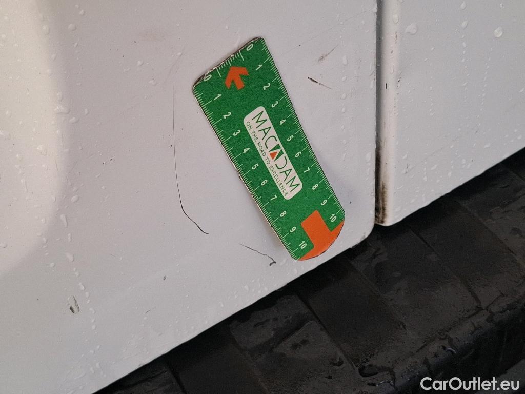  Renault  Kangoo  Express Maxi Extra (Série Spéciale) 1.5 dCi 90CV BVM5 E6 #24