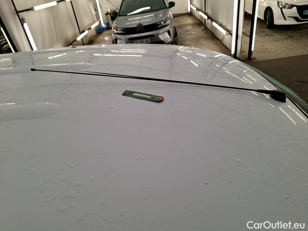  Renault  Kangoo  Express Maxi Extra (Série Spéciale) 1.5 dCi 90CV BVM5 E6 #60