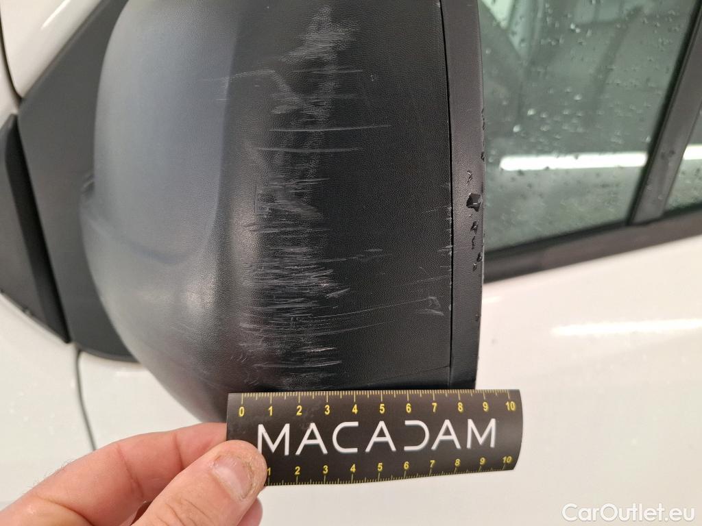  Renault  Trafic  Furgon Grand Confort L1H1 1200 1.6 dCi 125CV BVM6 E6 #37