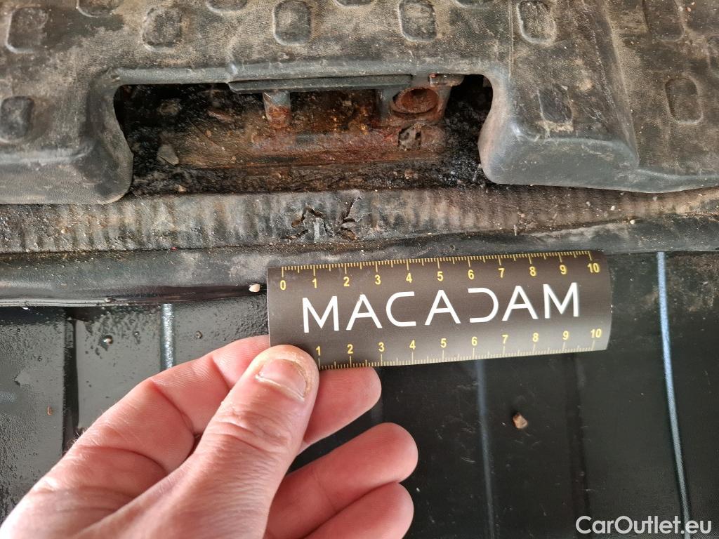  Renault  Trafic  Furgon Grand Confort L1H1 1200 1.6 dCi 125CV BVM6 E6 #18