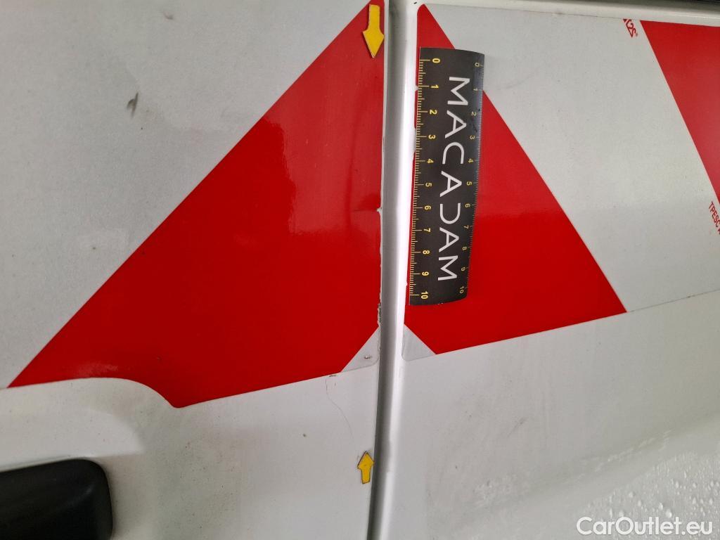  Renault  Trafic  Furgon Grand Confort L1H1 1200 1.6 dCi 125CV BVM6 E6 #5