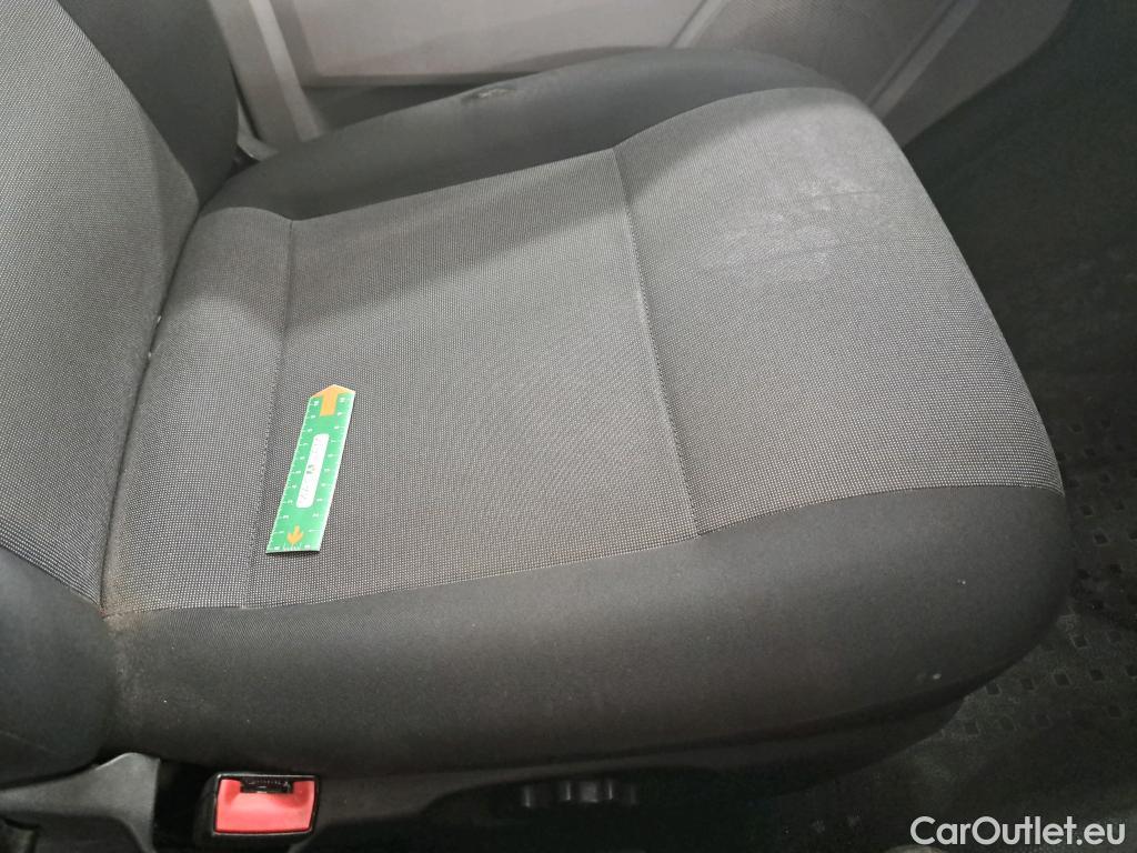  Volkswagen  Transporter T6  Fourgon -Hochdach lang 2.0 100CV BVM5 #3