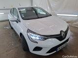  Renault  Clio  V Société Air Nav 1.5 dCi 85CV BVM6 E6dT #4