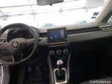  Renault  Clio  V Société Air Nav 1.5 dCi 85CV BVM6 E6dT #5