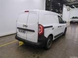  Renault  Kangoo RENAULT  / 2021 / 4P / Fourgonnette GD CONFORT - BLUE DCI 95 #3