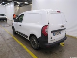  Renault  Kangoo RENAULT  / 2021 / 4P / Fourgonnette GD CONFORT - BLUE DCI 95 #4