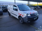  Renault  Kangoo  II Express Maxi Extra (Série Spéciale) 1.5 dCi 95CV BVM6 E6dT #2