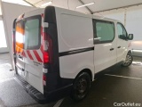 Renault  Trafic  Furgon Grand Confort L1H1 1200 1.6 dCi 125CV BVM6 E6 #3