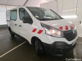  Renault  Trafic  Furgon Grand Confort L1H1 1200 1.6 dCi 125CV BVM6 E6 #4