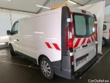  Renault  Trafic  Furgon Grand Confort L1H1 1200 1.6 dCi 125CV BVM6 E6 #2