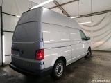  Volkswagen  Transporter T6  Fourgon -Hochdach lang 2.0 100CV BVM5 #3