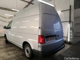  Volkswagen  Transporter T6  Fourgon -Hochdach lang 2.0 100CV BVM5 #2