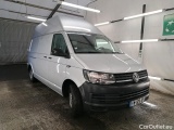  Volkswagen  Transporter T6  Fourgon -Hochdach lang 2.0 100CV BVM5 #4