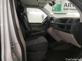  Volkswagen  Transporter T6  Fourgon -Hochdach lang 2.0 100CV BVM5 #8