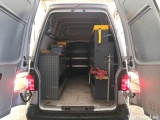  Volkswagen  Transporter T6  Fourgon -Hochdach lang 2.0 100CV BVM5 #10