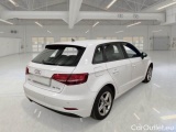 Audi  A3 AUDI  / 2016 / 5P / Berlina 35 TFSI S tronic COD Business S.Back #2