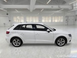  Audi  A3 AUDI  / 2016 / 5P / Berlina 35 TFSI S tronic COD Business S.Back #7