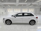  Audi  A3 AUDI  / 2016 / 5P / Berlina 35 TFSI S tronic COD Business S.Back #8