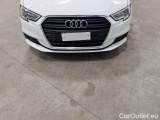  Audi  A3 AUDI  / 2016 / 5P / Berlina 35 TFSI S tronic COD Business S.Back #28