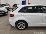  Audi  A3 AUDI  / 2016 / 5P / Berlina 35 TFSI S tronic COD Business S.Back #36