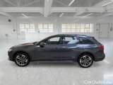  Audi  A4 Allroad AUDI  QUATTRO / 2019 / 5P / STATION WAGON 2.0 40 TDI QUATTRO S TRONIC BUSINESS #8