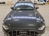  Audi  A4 Allroad AUDI  QUATTRO / 2019 / 5P / STATION WAGON 2.0 40 TDI QUATTRO S TRONIC BUSINESS #27