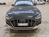  Audi  A4 Allroad AUDI  QUATTRO / 2019 / 5P / STATION WAGON 2.0 40 TDI QUATTRO S TRONIC BUSINESS #35