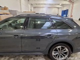  Audi  A4 Allroad AUDI  QUATTRO / 2019 / 5P / STATION WAGON 2.0 40 TDI QUATTRO S TRONIC BUSINESS #54