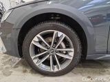  Audi  A4 Allroad AUDI  QUATTRO / 2019 / 5P / STATION WAGON 2.0 40 TDI QUATTRO S TRONIC BUSINESS #76