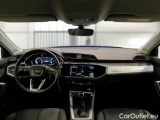  Audi  Q3 AUDI  SPORTBACK / 2019 / 5P / SUV 35 TDI QUATTRO S TRONIC BUSINESS PLUS #3