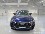  Audi  Q3 AUDI  SPORTBACK / 2019 / 5P / SUV 35 TDI QUATTRO S TRONIC BUSINESS PLUS #6