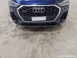  Audi  Q3 AUDI  SPORTBACK / 2019 / 5P / SUV 35 TDI QUATTRO S TRONIC BUSINESS PLUS #33