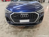 Audi  Q3 AUDI  SPORTBACK / 2019 / 5P / SUV 35 TDI QUATTRO S TRONIC BUSINESS PLUS #29