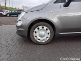  Fiat  500 FIAT  / 2015 / 3P / BERLINA 1.0 70CV IBRIDO CULT #17