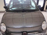  Fiat  500 FIAT  / 2015 / 3P / BERLINA 1.0 70CV IBRIDO CULT #21