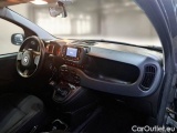  Fiat  Panda FIAT  / 2011 / 5P / BERLINA 1.0 FIREFLY 70CV SeS HYBRID #3