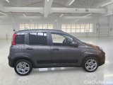  Fiat  Panda FIAT  / 2011 / 5P / BERLINA 1.0 FIREFLY 70CV SeS HYBRID #7