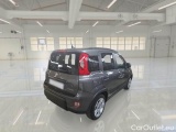  Fiat  Panda FIAT  / 2011 / 5P / BERLINA 1.0 FIREFLY 70CV SeS HYBRID #2