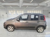  Fiat  Panda FIAT  / 2011 / 5P / BERLINA 1.0 FIREFLY 70CV SeS HYBRID #8