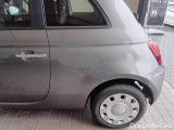  Fiat  500 FIAT  / 2015 / 3P / BERLINA 1.0 70CV IBRIDO CULT #27