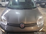 Fiat  Panda FIAT  / 2011 / 5P / BERLINA 1.0 FIREFLY 70CV SeS HYBRID #26