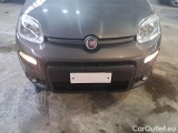  Fiat  Panda FIAT  / 2011 / 5P / BERLINA 1.0 FIREFLY 70CV SeS HYBRID #30