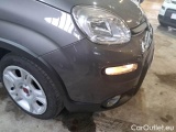  Fiat  Panda FIAT  / 2011 / 5P / BERLINA 1.0 FIREFLY 70CV SeS HYBRID #32