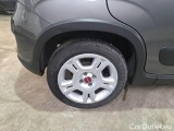  Fiat  Panda FIAT  / 2011 / 5P / BERLINA 1.0 FIREFLY 70CV SeS HYBRID #62