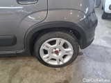  Fiat  Panda FIAT  / 2011 / 5P / BERLINA 1.0 FIREFLY 70CV SeS HYBRID #64
