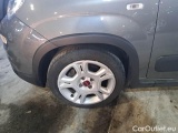  Fiat  Panda FIAT  / 2011 / 5P / BERLINA 1.0 FIREFLY 70CV SeS HYBRID #66