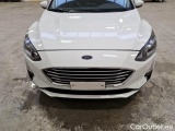  Ford  Focus FORD  / 2018 / 5P / BERLINA 1.5 ECOBLUE 120CV BUSINESS CO-PILOT AUTO #29