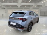  KIA  Sportage KIA  / 2021 / 5P / SUV 1.6 CRDI MHEV GT-LINE 2WD DCT #2